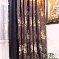 پرده|پرده، رانر، رومیزی|مشهد, کارگران|دیوار