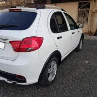 کوییک اتوماتیک فول پلاس 1402، بدون رنگ و خط و خش|خودرو سواری و وانت|تهران, لویزان|دیوار