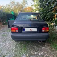 پراید صبا مدل ۱۳۸۵|خودرو سواری و وانت|قائم‌شهر, |دیوار