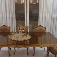 میز نهار خوری