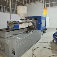 فروش دستگاههای تزریق پلاستیک چینی و ایرانی|ماشینآلات صنعتی|سنندج, |دیوار