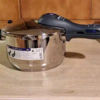 زود پز PERFECT PLUS (WMF)|ظروف پخت‌وپز|تهران, سید خندان (جلفا)|دیوار