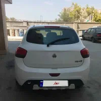 تیبا 2مدل 97
