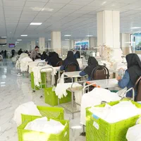 استخدام چرخکار ماهر و نیمه ماهر