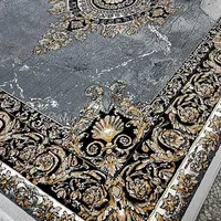 فرش۱۵۰۰تراکم۴و۶و۹و۱۲متری مناسب جهیزیه پانخورده