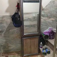 جاکفشی|جاکفشی، کمد، دراور|محلات, |دیوار