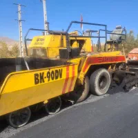 فینیشر‌ بیکا ۹۰ سالم