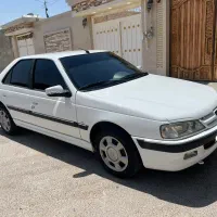 پژو پارس tu5 مدل401