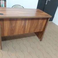 میز تحریر و صندلی