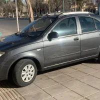 تیبا 2 خونگی بی رنگ