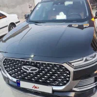 تیگو ۸ پرومکس ie
