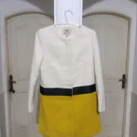 پالتو مانتو زنانه تمیز|لباس|نیشابور, هفده شهریور|دیوار