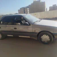 پژو 405 مدل87|خودرو سواری و وانت|کرج, کمالشهر|دیوار