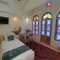 سوییت لوکس در هتل سنتی شهر کاشان+ صبحانه رایگان|اجارهٔ کوتاه‌مدت آپارتمان و سوئیت|تهران, جمهوری|دیوار