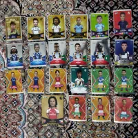 برچسب کیمدی