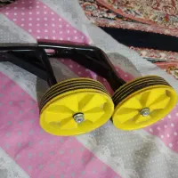 کمکی دوچرخه ۱۶