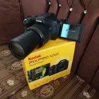 دوربین عکاسی و فیلمبرداری کداک