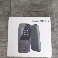 گوشی نوکیا ۱۰۶
