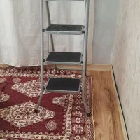 پله ۴ طبقه