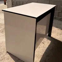 میز MDF|میز تحریر و کامپیوتر|تنکابن, |دیوار