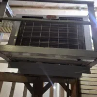 کلر گازی ال جی|کولر گازی و فنکوئل|یاسوج, |دیوار