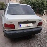 پراید 131 مدل 92|خودرو سواری و وانت|اردبیل, |دیوار