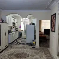 ۵۵متر یک خواب پارکینگ اصلی انباری طبقه اول|فروش آپارتمان|تهران, افسریه شمالی|دیوار