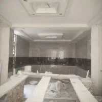 گچکاری وسفیدکاری طرح وابزارکاری