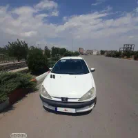فروش ۲۰۶