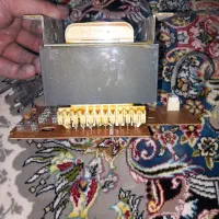 ترانس ۱۲ ولت ضبط