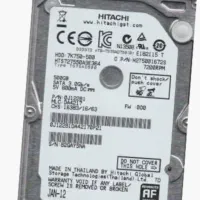 هارد 500گیگ هیتاچی