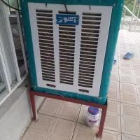 کولر نو امسال خریدیم یه ماه استفاده شده