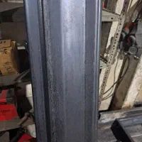 چهارچوب -g12 آهنی مدل فرانسوی