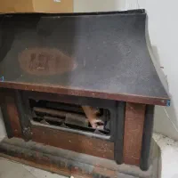 بخاری کارکرده