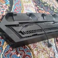 ps4 slum 1tra دو دسته|کنسول، بازی ویدئویی و آنلاین|لواسان, |دیوار