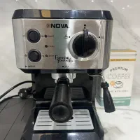 اسپرسو ساز نوا