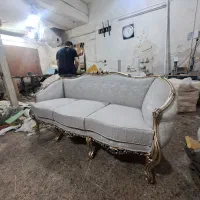 تعویض مبلمان نو با کهنه|مبلمان خانگی و میز عسلی|اشتهارد, |دیوار