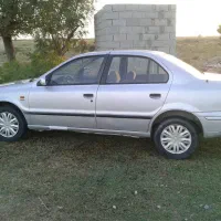 فروش ماشین سمند مدل ۸۴