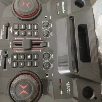 اسپیکرمکسیدر Dj2122