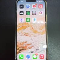 ایفون ۱۳پرومکس فوق العاده خوش دست و تمیز