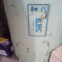 فروش کپسول گاز سی ان جی ۶۰ لیتر|قطعات یدکی و لوازم جانبی|رشت, دروازه لاکان|دیوار