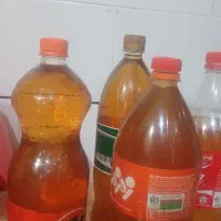 سرکه سیب بومی