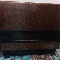 بخاری گازی مدل نمونه