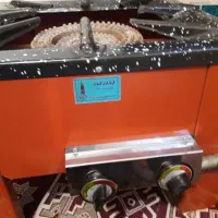 اجاق گاز مارک فادر  نو نو نو
