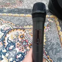 باند چمدانی رقص نور دار|سیستم صوتی خانگی|قرچک, مجتمع مسکونی طبیعت|دیوار