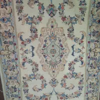 جفت فرش دستباف اردکان یزد سایز۲ در ۱