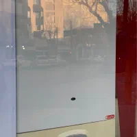 پکیج دیواری ایساتیس دیجیتال