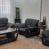 مبل|مبلمان خانگی و میز عسلی|همدان, |دیوار