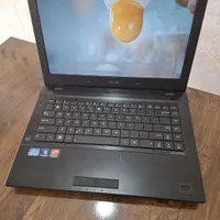 ایسوز  ASUS ایسوس پرو اورجینال با گرافیک مجزا|رایانه همراه|گنبد کاووس, |دیوار