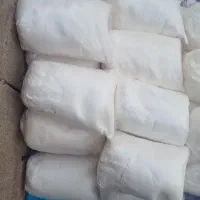 نمک کوه  بدون ناخالصی